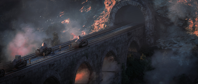 Illustration for article titled Midnight Stop